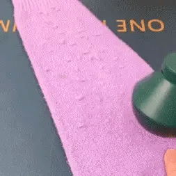 Mini Pelusas™ | Removedor De Pelusas Eléctrico