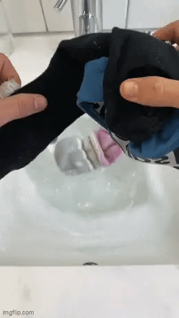 Mini Washer™ | Lavadora De Ropa Portátil