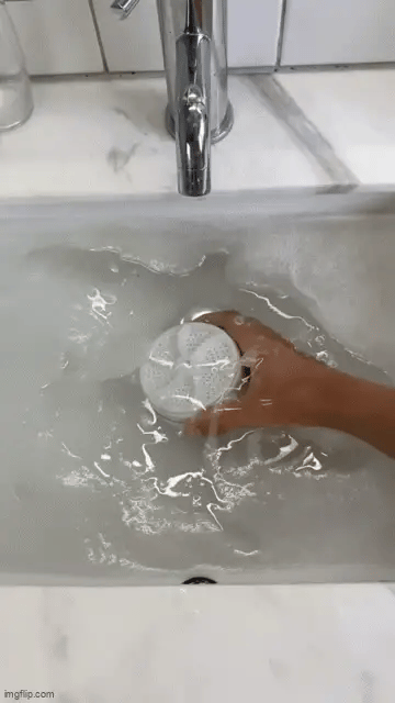 Mini Washer™ | Lavadora De Ropa Portátil