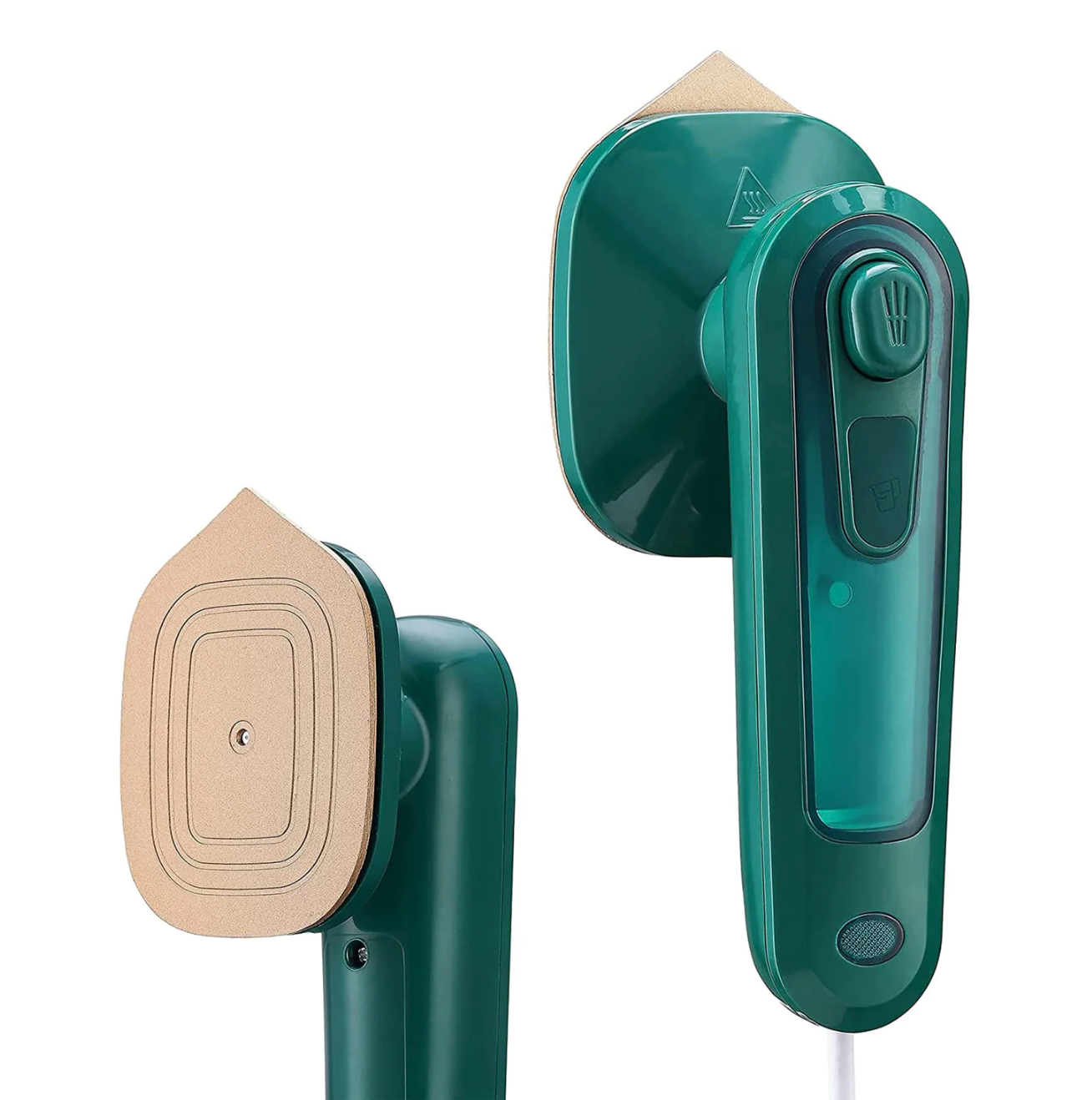 Mini Iron™ | Plancha Portátil