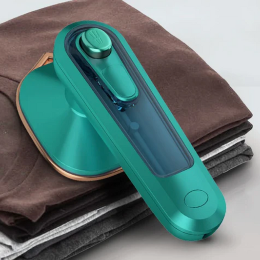 Mini Iron™ | Plancha Portátil