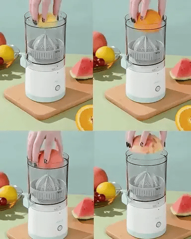 Juicer™ | Exprimidor de Jugo Inalámbrico