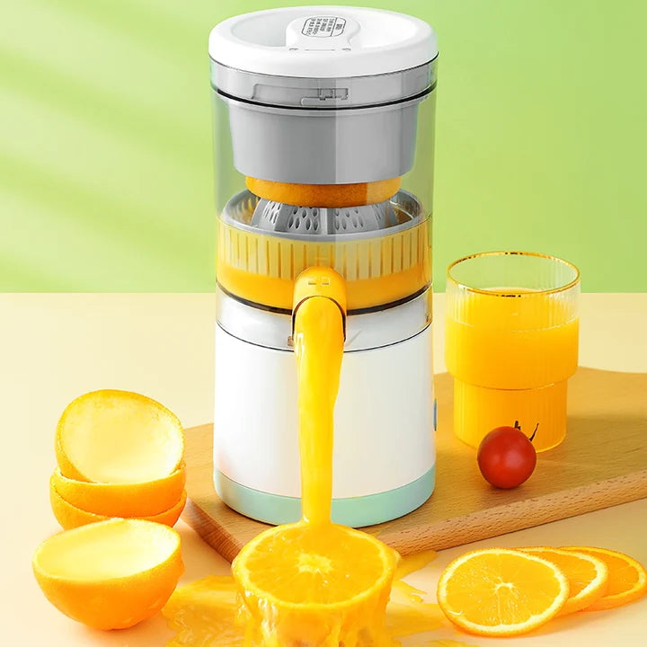 Juicer™ | Exprimidor de Jugo Inalámbrico