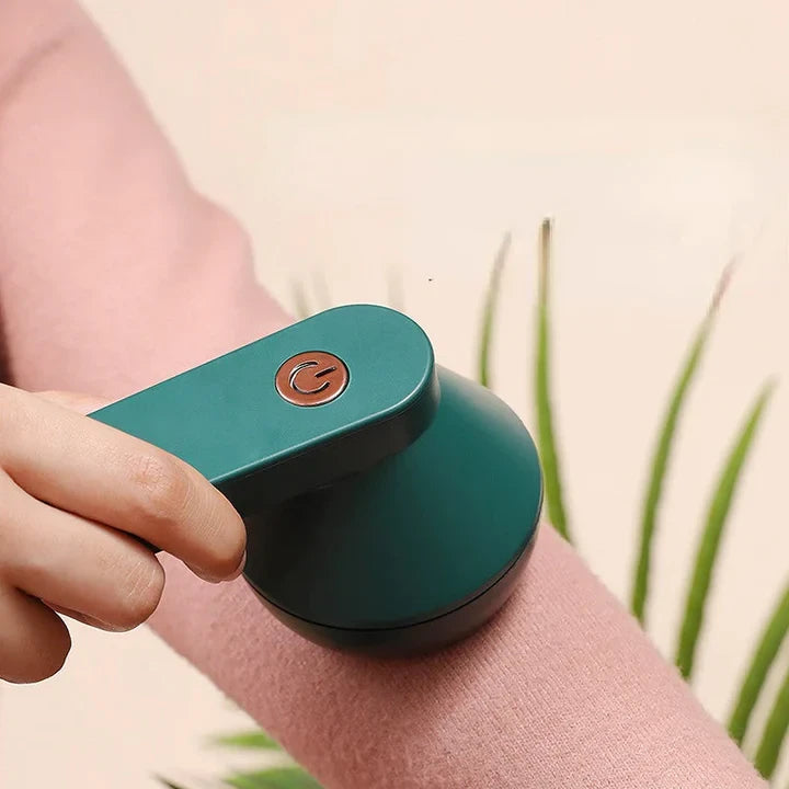 Mini Pelusas™ | Removedor De Pelusas Eléctrico