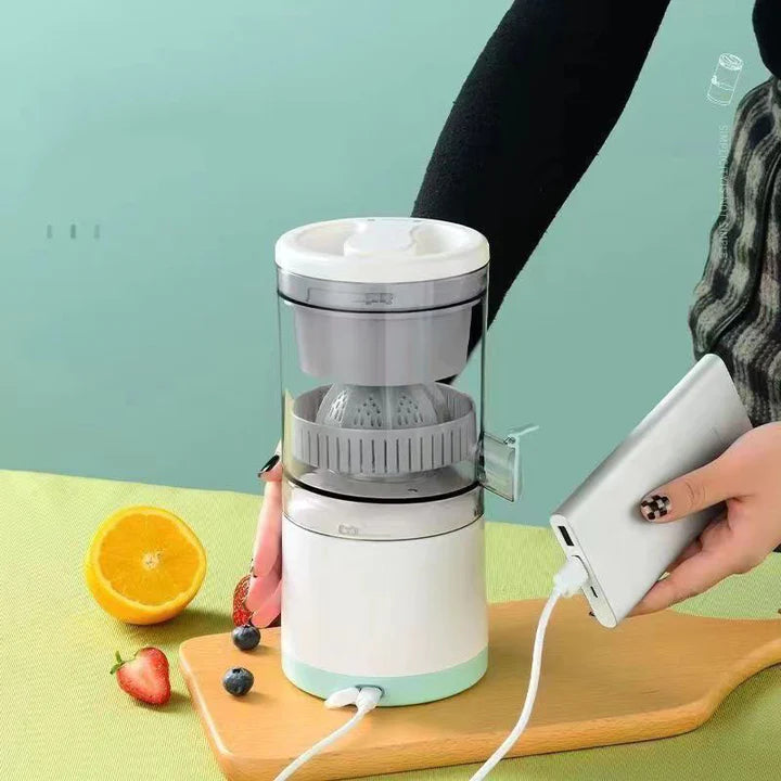 Juicer™ | Exprimidor de Jugo Inalámbrico