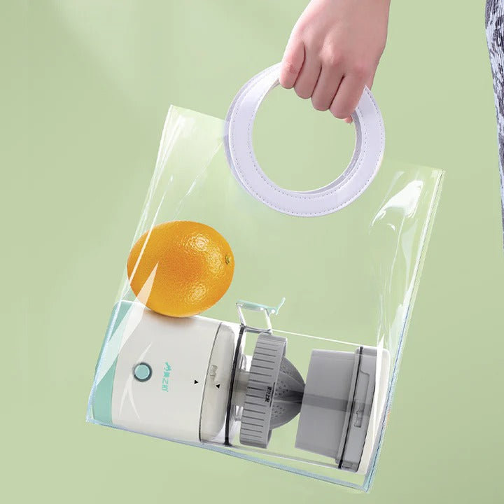 Juicer™ | Exprimidor de Jugo Inalámbrico