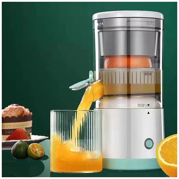 Juicer™ | Exprimidor de Jugo Inalámbrico