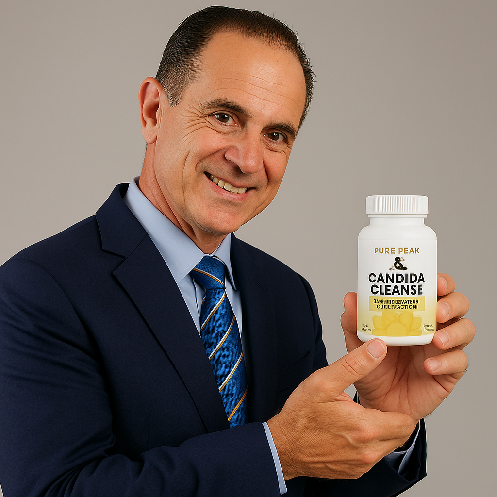 50% OFF SOLO POR HOY: Candida Cleanse® – Equilibrio Natural para Tu Bienestar