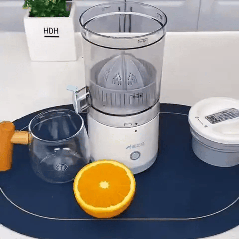 Juicer™ | Exprimidor de Jugo Inalámbrico