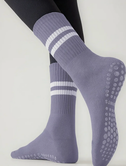 Barely® - Calcetines para pilates
