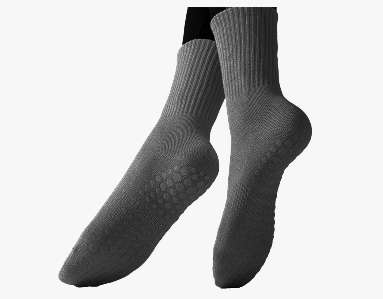 Barely® - Calcetines para pilates