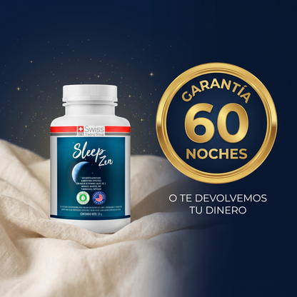 Sleep Zen® - Mejora tu sueño