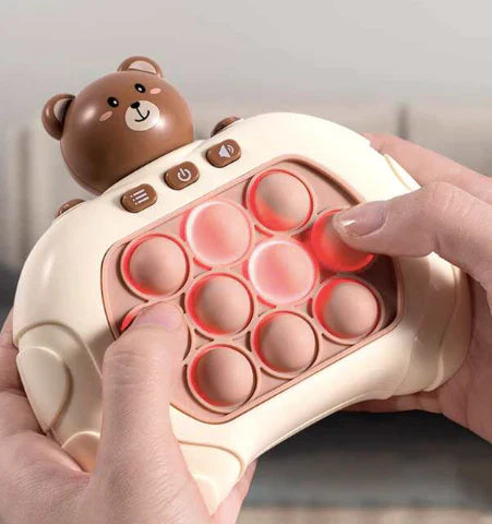 Pop It Bear™