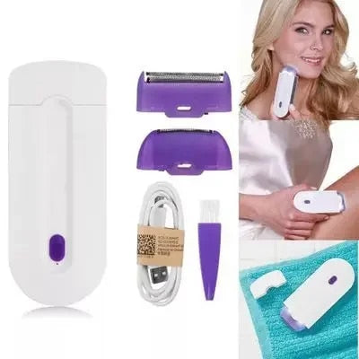 Shaver™ - Depiladora Inalámbrica